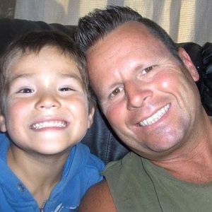 Meet your Posher, Joe